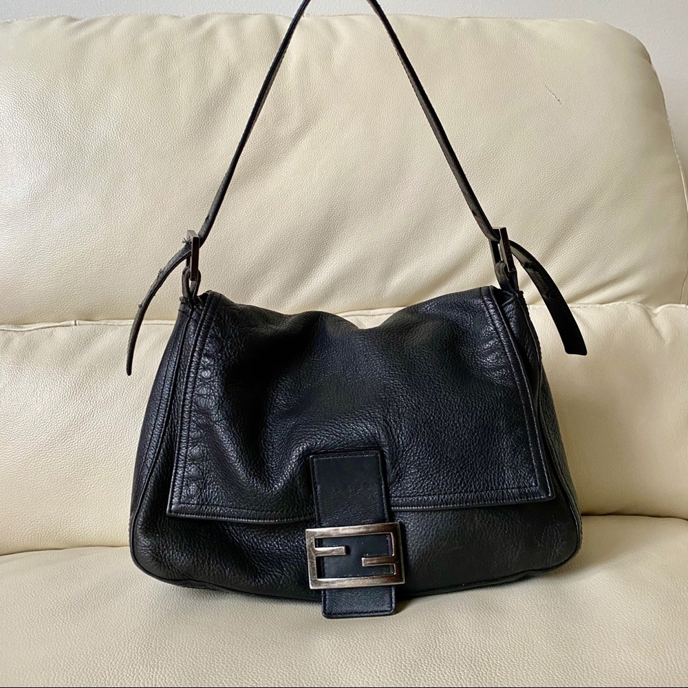 Fendi Mama Baguette Bag